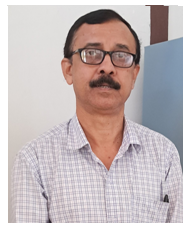 IQAC Co-ordinator