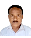 MIHIR CHANDRA ROY